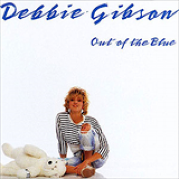Album Out Of The Blue de Debbie Gibson