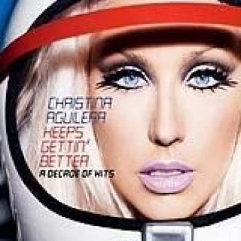 Album Keeps Gettin Better A Decade Of Hits (Deluxe Version) de Christina Aguilera