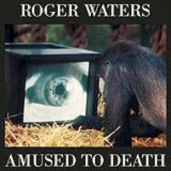 Album Amused To Death de Roger Waters