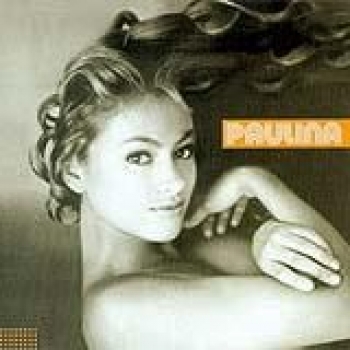 Album Paulina de Paulina Rubio