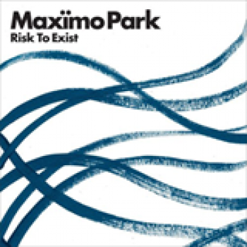 Album Risk To Exist de Maximo Park