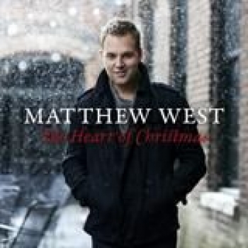 Album The Heart Of Christmas de Matthew West