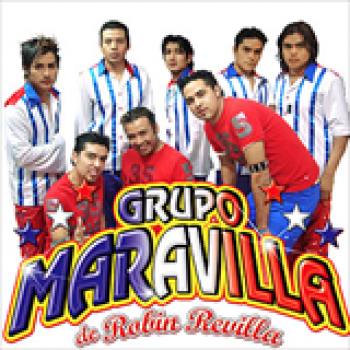 Album Singles de Grupo Maravilla