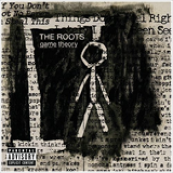 Album Game Theory de The Roots