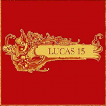 Album Lucas 15 de Nacho Vegas
