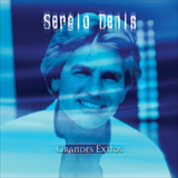 Album Colección Aniversario de Sergio Denis