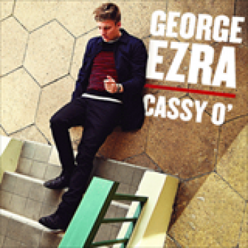 Album Cassy O' (EP) de George Ezra