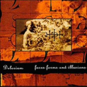 Album Faces, Forms & Illusions de Delerium