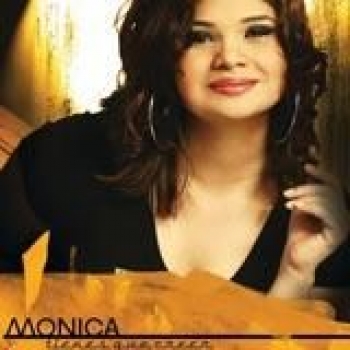 Album Tienes Que Creer de Monica Rodriguez