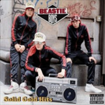 Album Solid Gold Hits de Beastie Boys
