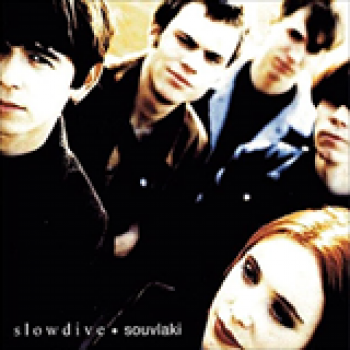 Album Souvlaki de Slowdive