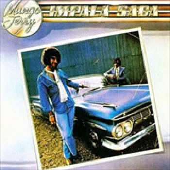 Album Impala Saga de Mungo Jerry