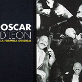 Album La Fórmula Original de Oscar de León