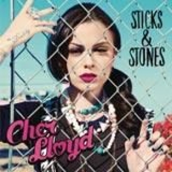 Album Sticks & Stones de Cher Lloyd