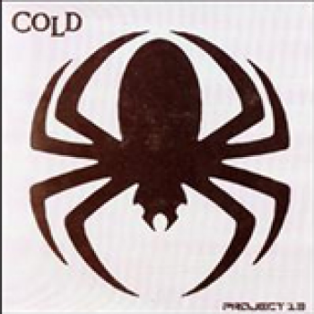 Album Project 13 de Cold