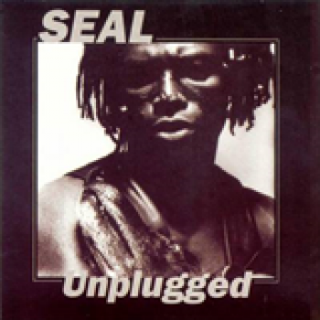 Album MTV Unplugged de Seal