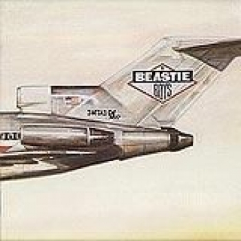 Album Licensed to Ill de Beastie Boys