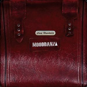 Album Mooddanza de Los Daniels