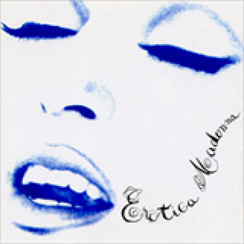 Album Erotica de Madonna