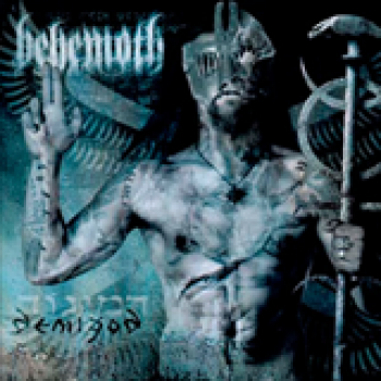 Album Demigod de Behemoth