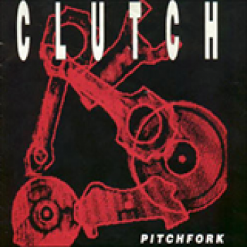 Album Pitchfork (EP) de Clutch