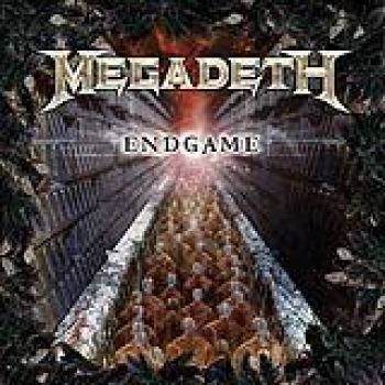 Album Endgame de Megadeth