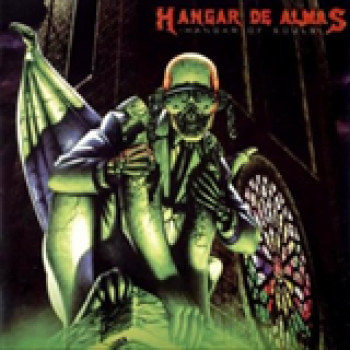 Album Hangar De Almas - Tributo Argentino a Megadeth de Megadeth