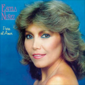 Album Para El Amor de Estela Nuñez