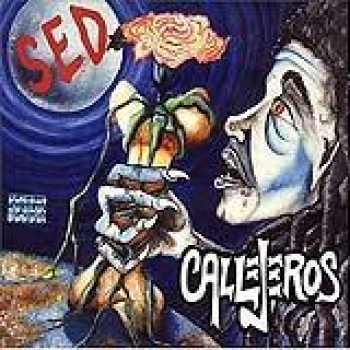 Album Sed de Callejeros