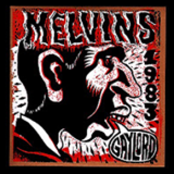 Album Gaylord de Melvins