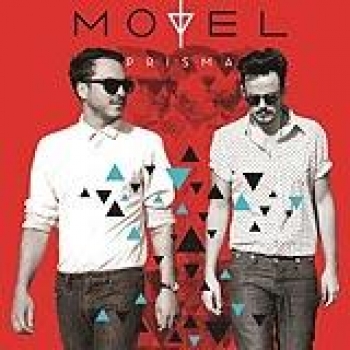 Album Prisma de Motel