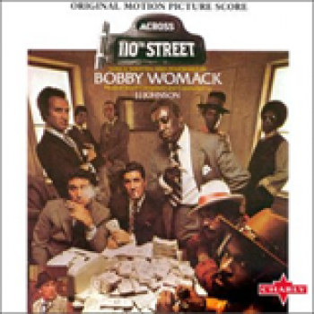 Album Across 110th Street de Bobby Womack