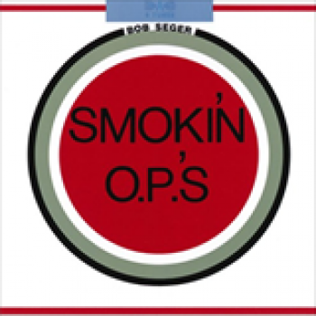 Album Smokin' O.P.'S de Bob Seger