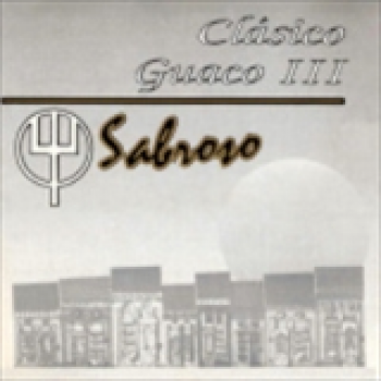 Album Clásico Vol III de Guaco