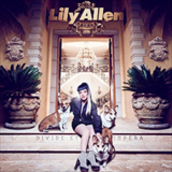 Album Sheezus de Lily Allen