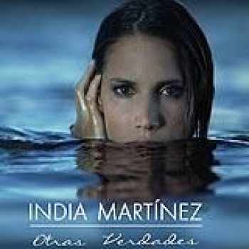 Album Otras Verdades de India Martínez