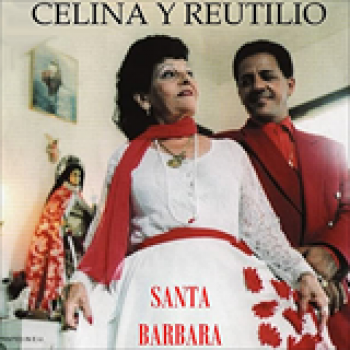 Album Santa Barbara Santeros Alma de Celina Y Reutilio