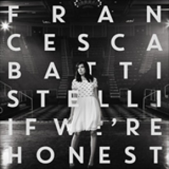 Album If Were Honest de Francesca Battistelli