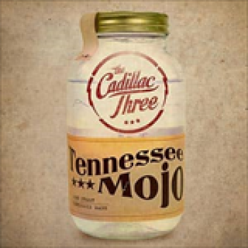 Album Tennessee Mojo de The Cadillac Three