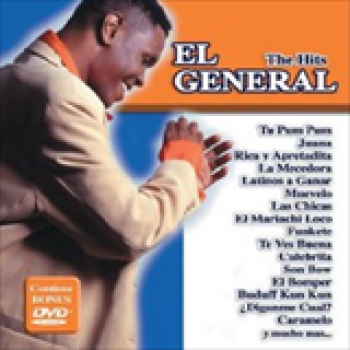 Album Hits de El General