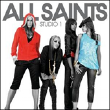 Album Studio 1 de All Saints