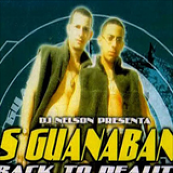 Album Back to Reality 2 de Geo Guanabanas