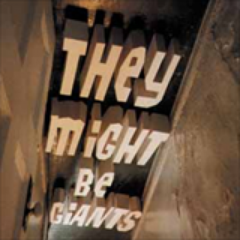 Album Miscellaneous T de They Might Be Giants