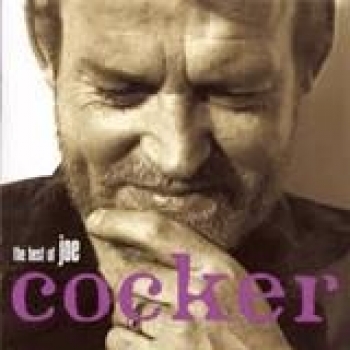 Album The Best Of Joe Cocker de Joe Cocker