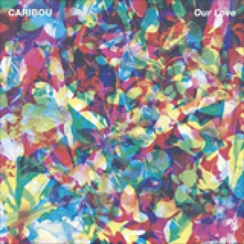 Album Our Love de Caribou