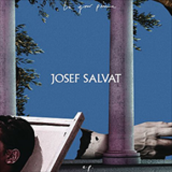 Album In Your Prime (EP) de Josef Salvat