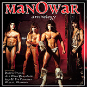 Album Anthology de Manowar