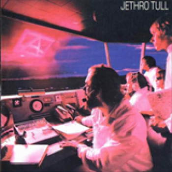 Album A de Jethro Tull