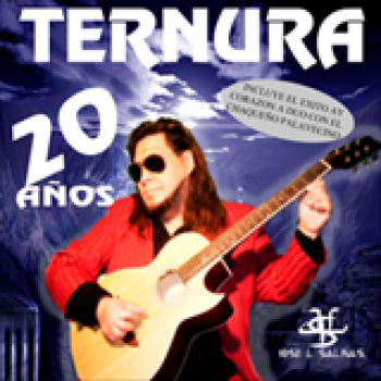 Album 20 Años de Ternura