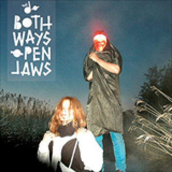 Album Both Ways Open Jaws de The Dø